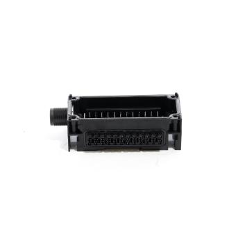 Elektrischer Verkettungsblock 195746 Neu